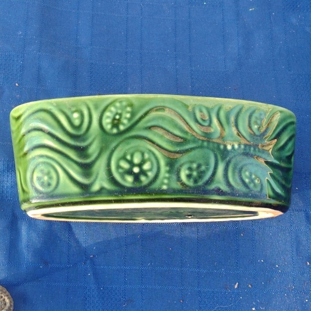 547 Floraline USA McCoy